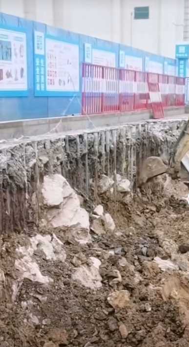 唐山滦县微型桩